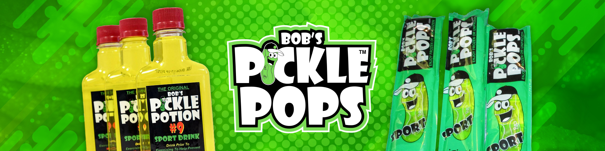 Bobs Pickle Pops Mucho Macho Chamoy - Electrolytes Freezer Pops Pre Workout  Hydration - Athlete Recovery Pickle Juice for Leg Cramps - 7 Pk, 42 Ice  Pops with Multi Purpose Key Chain 